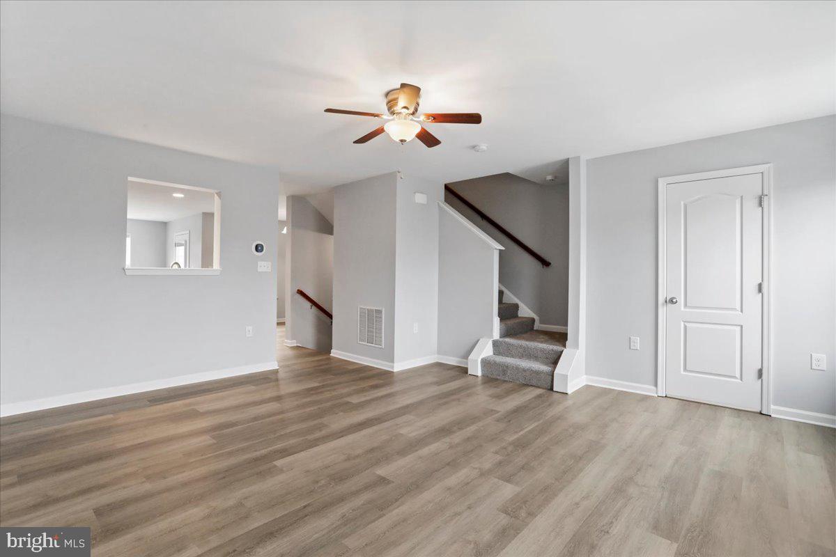 BOYDS CROSSING - Residential