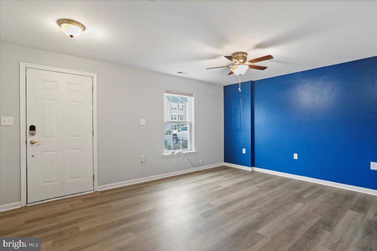 BOYDS CROSSING - Residential