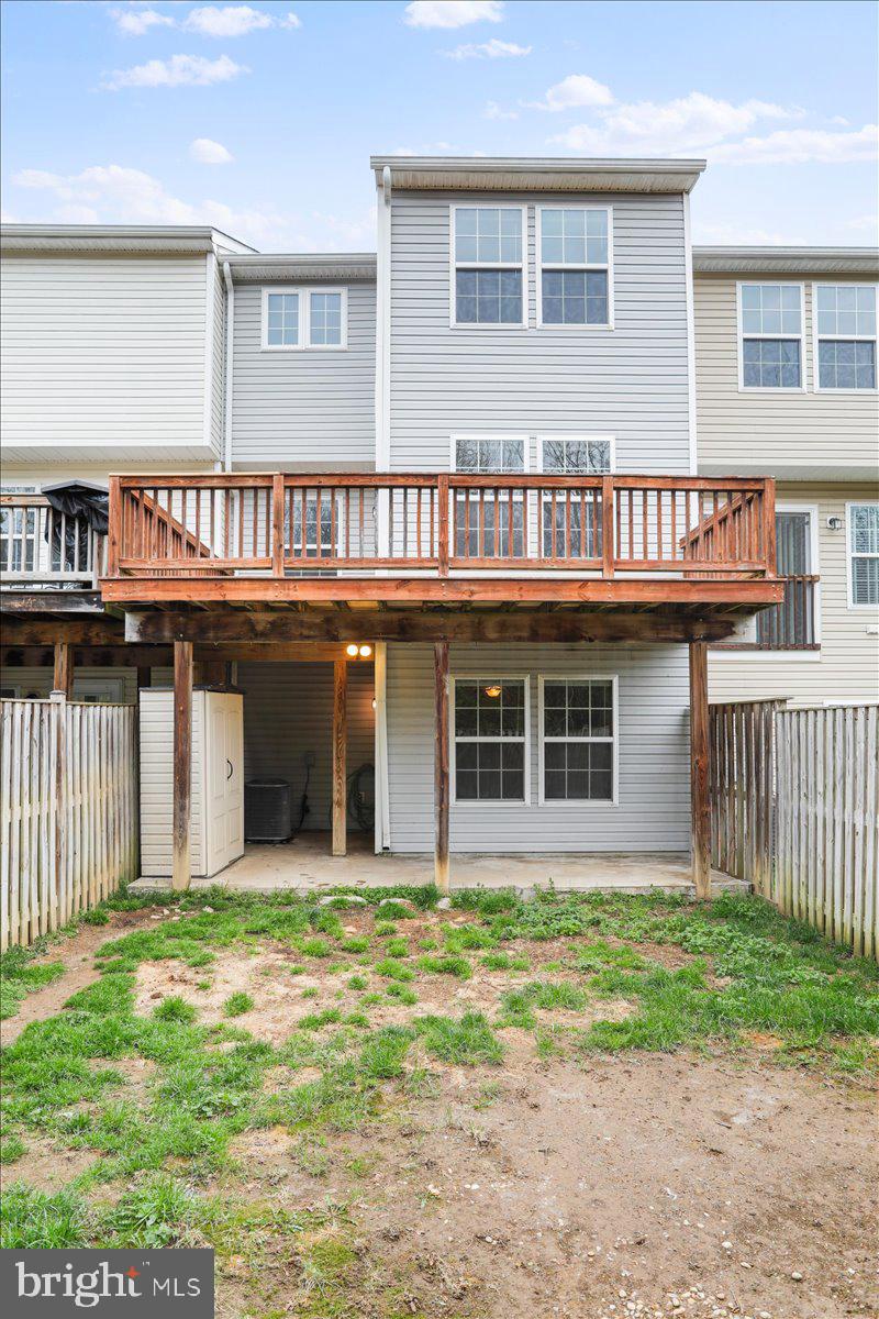 BOYDS CROSSING - Residential