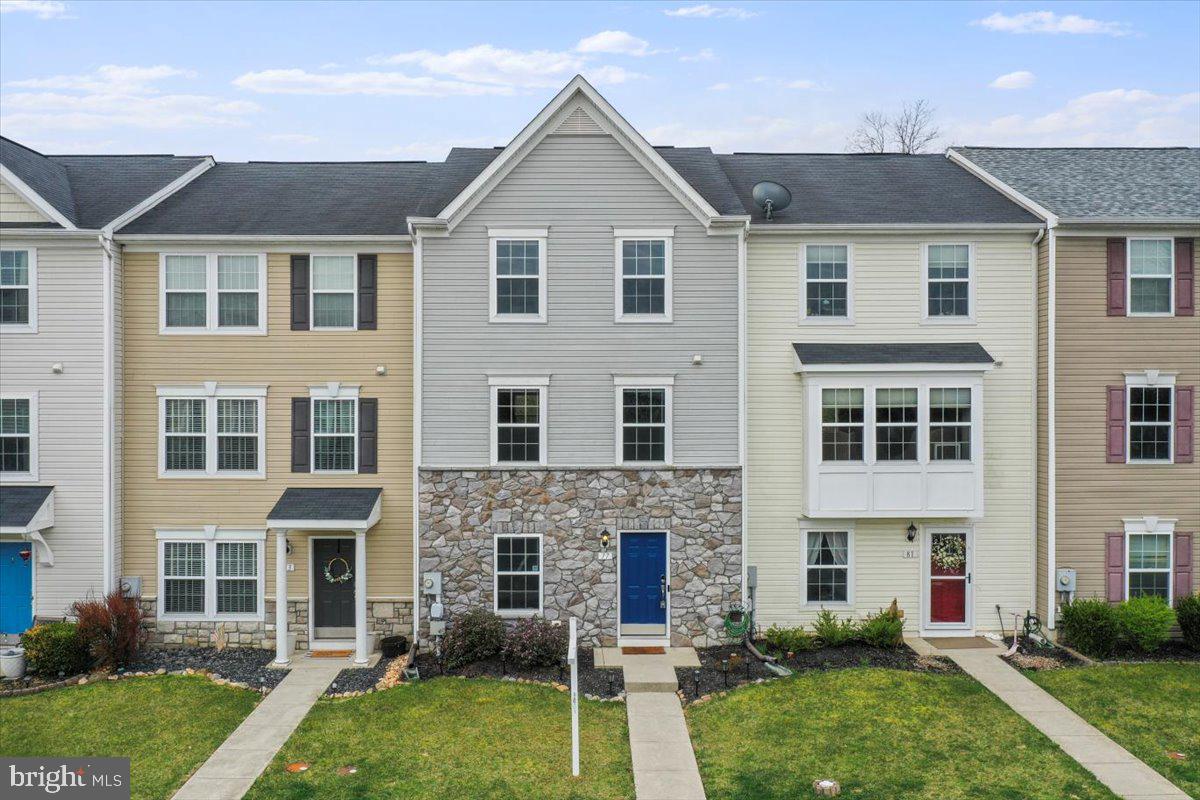 BOYDS CROSSING - Residential