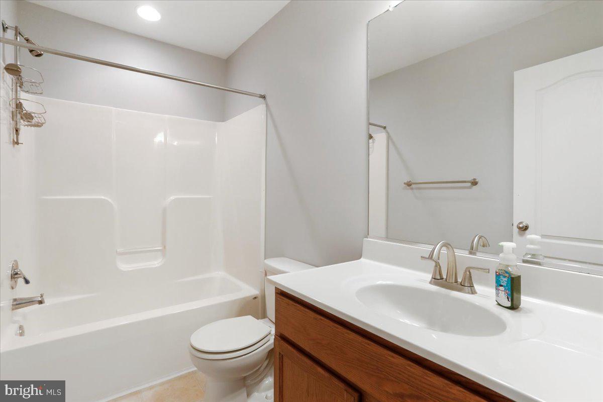 BOYDS CROSSING - Residential