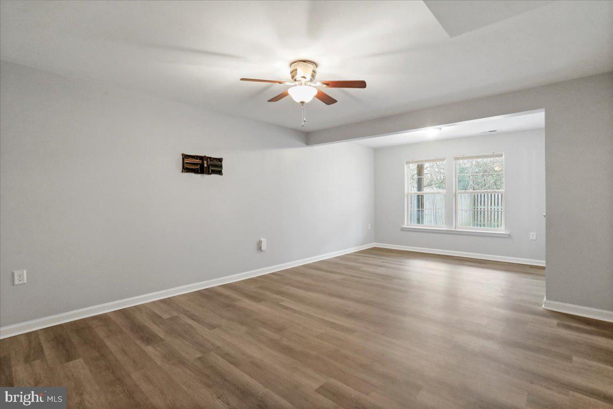 BOYDS CROSSING - Residential