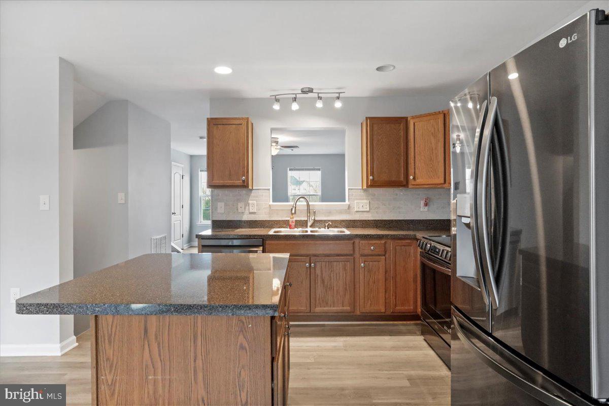 BOYDS CROSSING - Residential