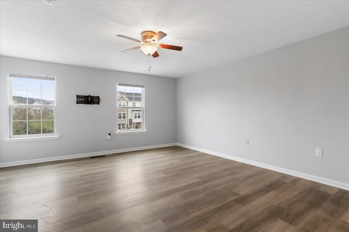 BOYDS CROSSING - Residential