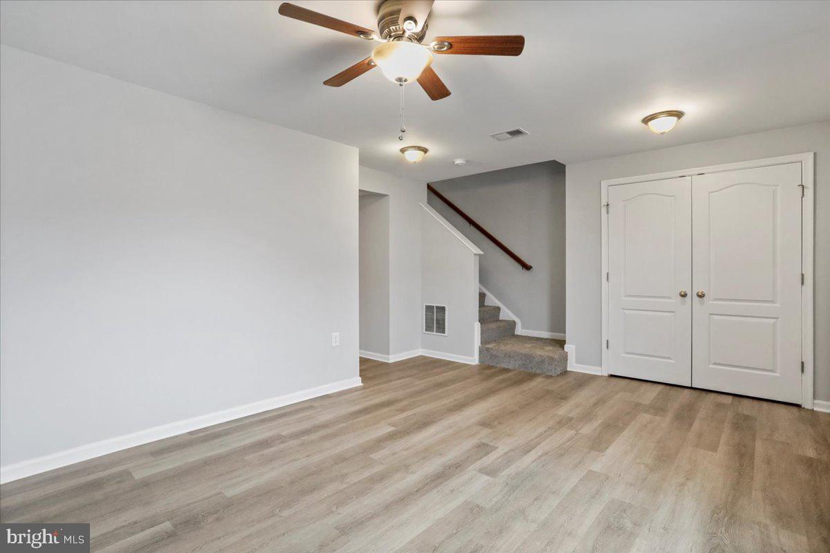 BOYDS CROSSING - Residential