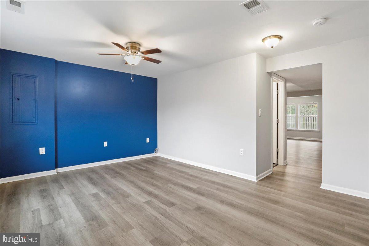 BOYDS CROSSING - Residential