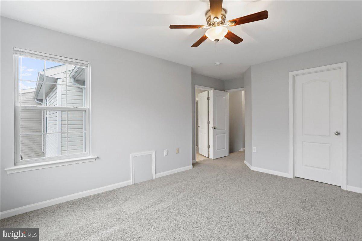 BOYDS CROSSING - Residential