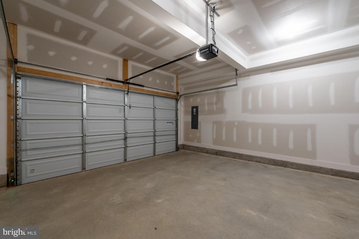 SABRINA PARK - Residential