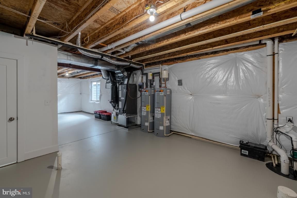 SABRINA PARK - Residential