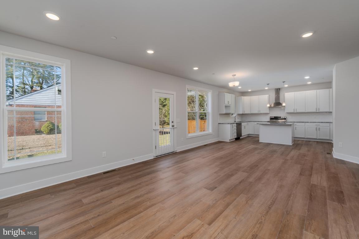 SABRINA PARK - Residential