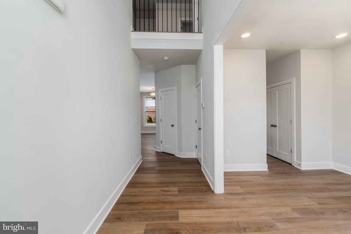 SABRINA PARK - Residential