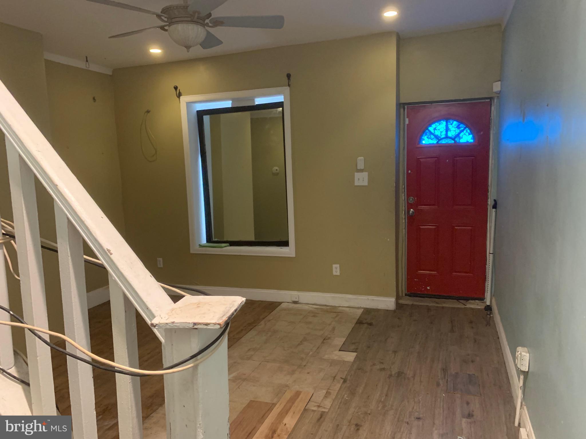 FELTONVILLE - Residential