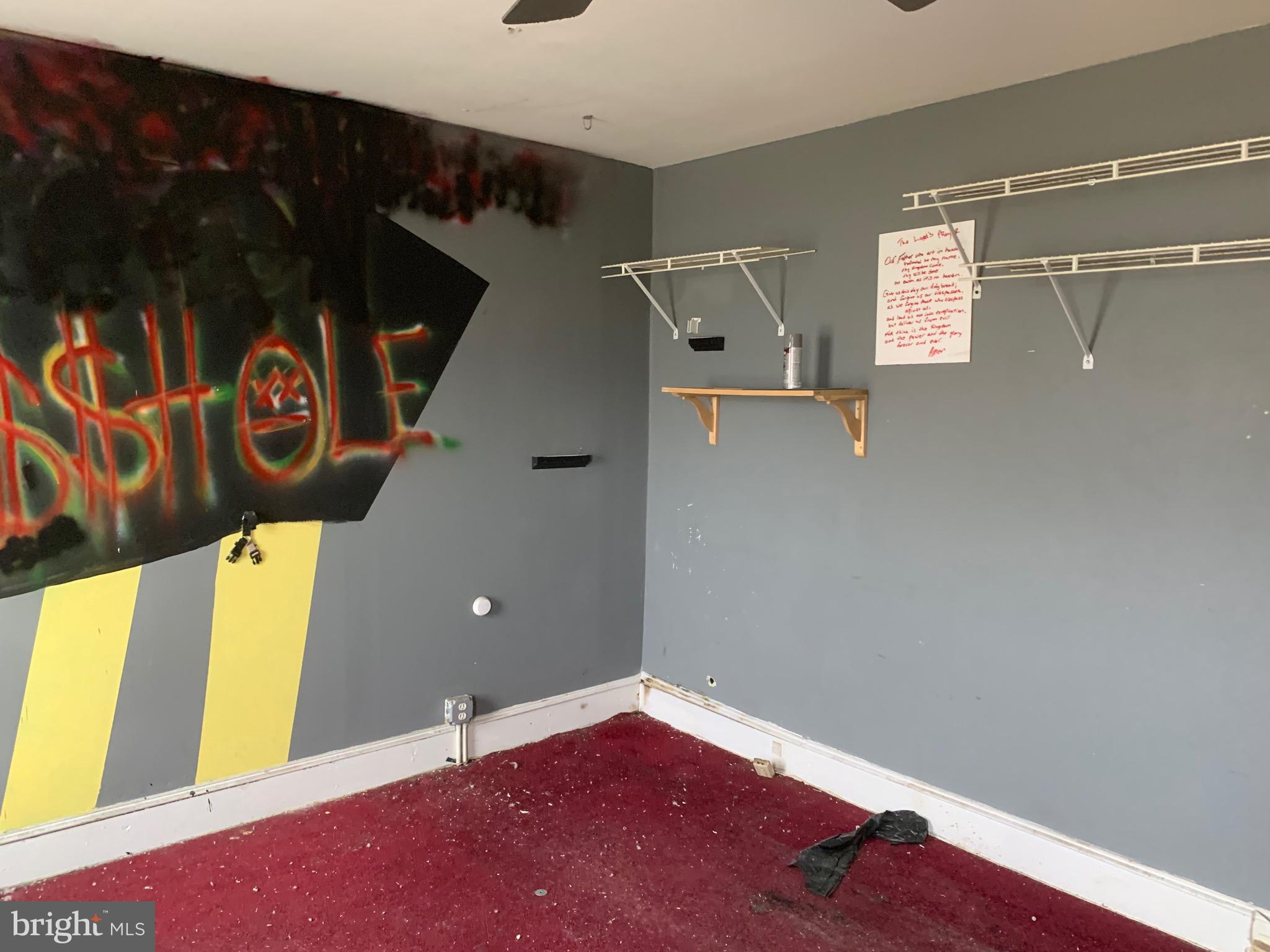 FELTONVILLE - Residential