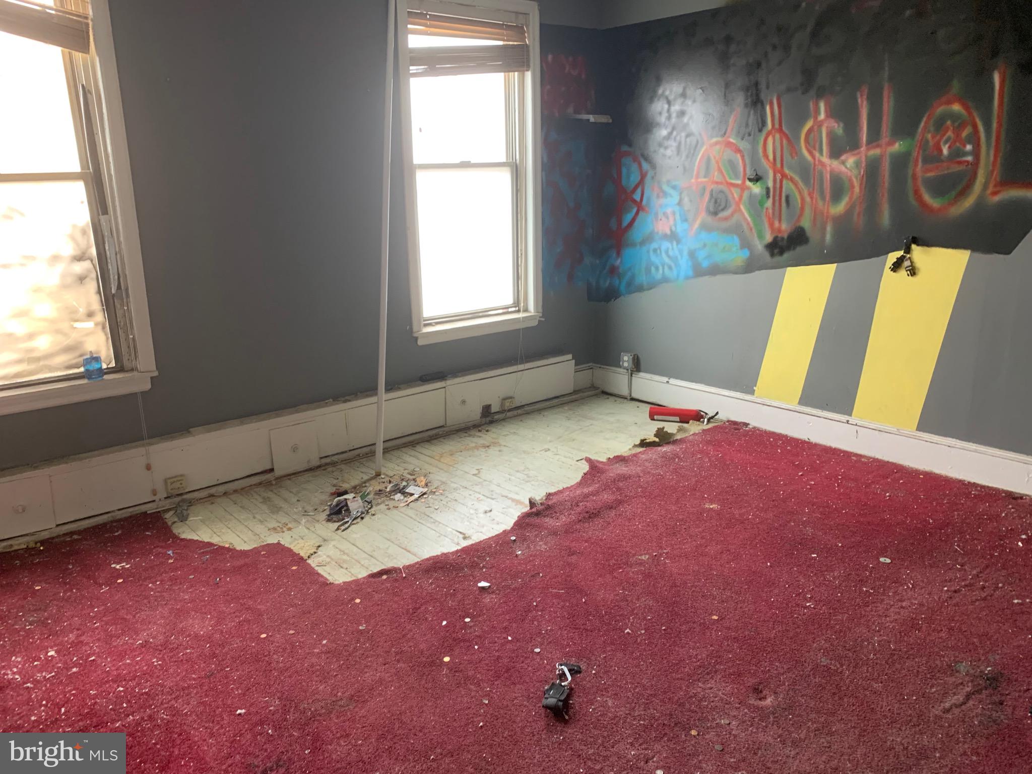 FELTONVILLE - Residential