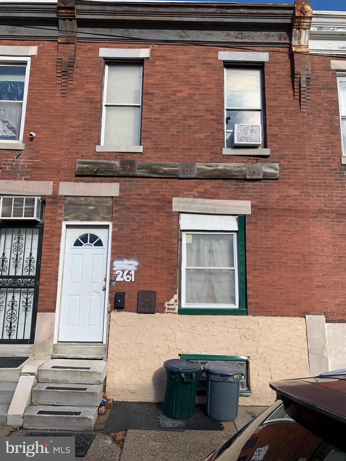FELTONVILLE - Residential