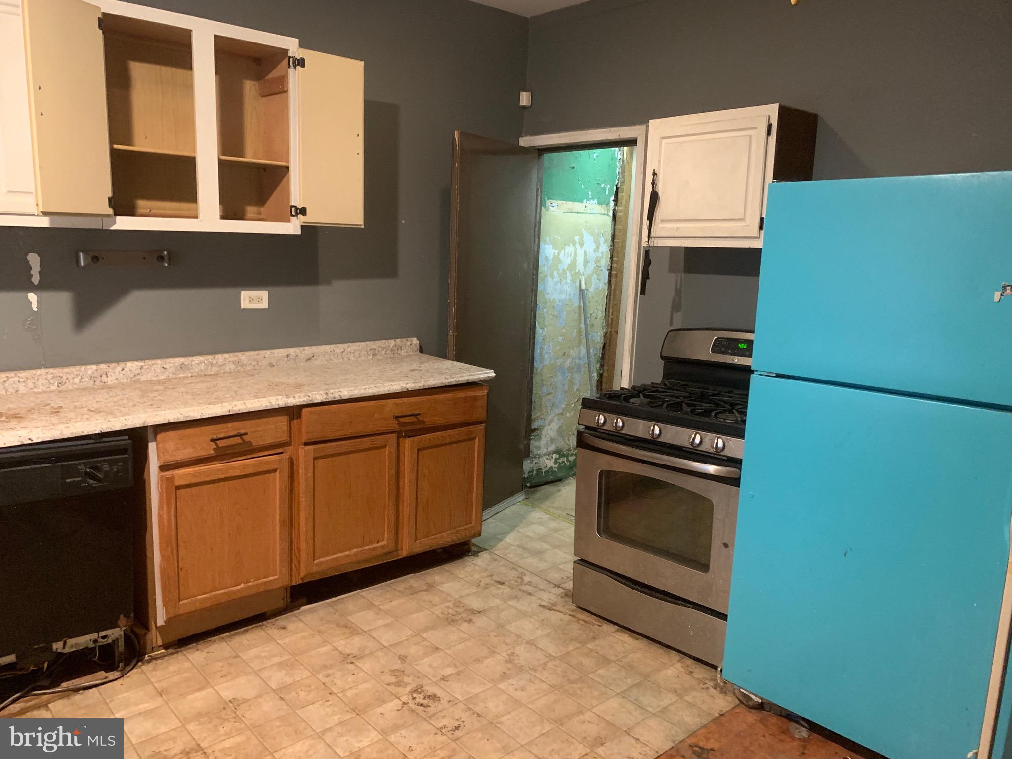 FELTONVILLE - Residential