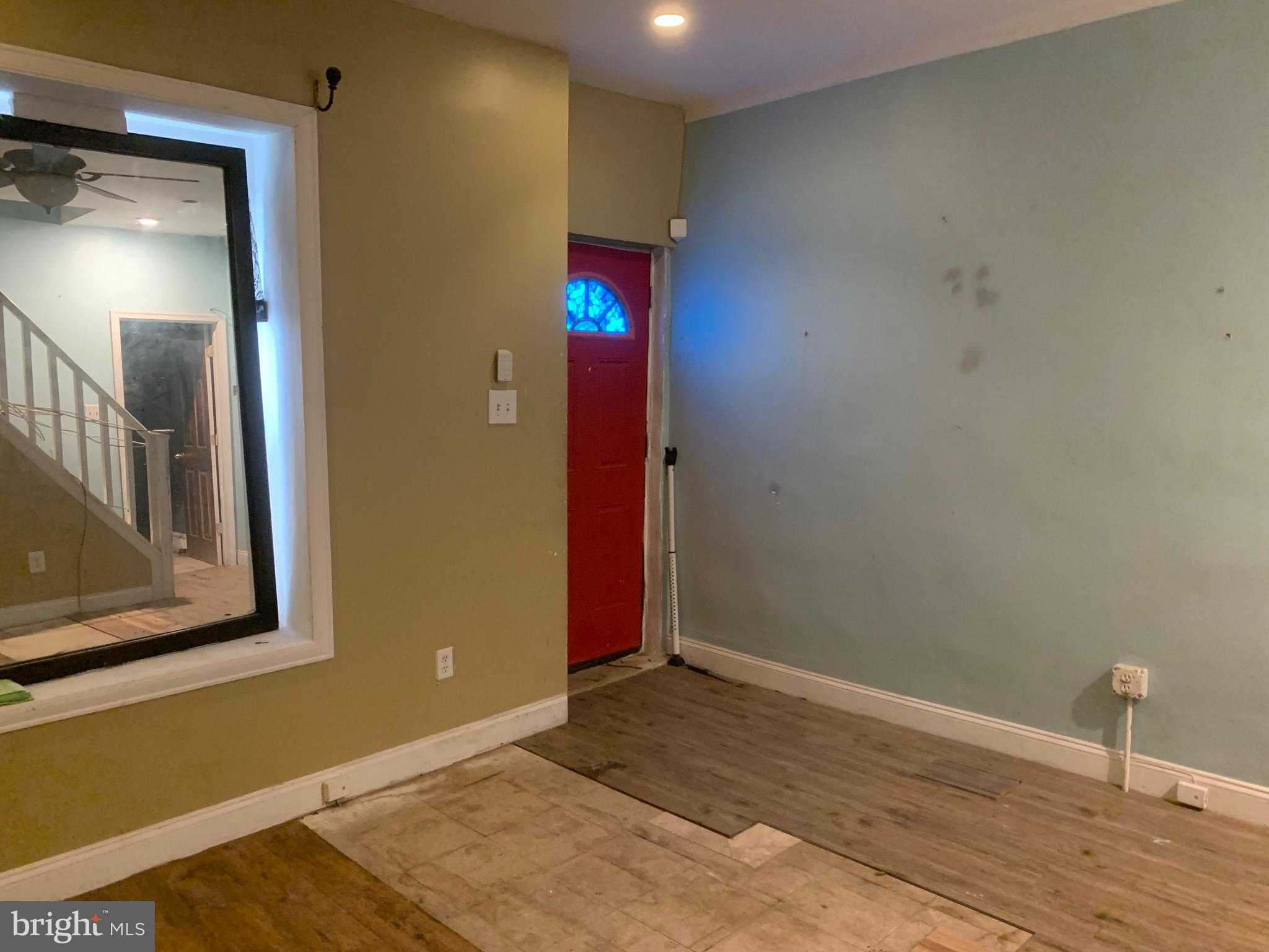 FELTONVILLE - Residential