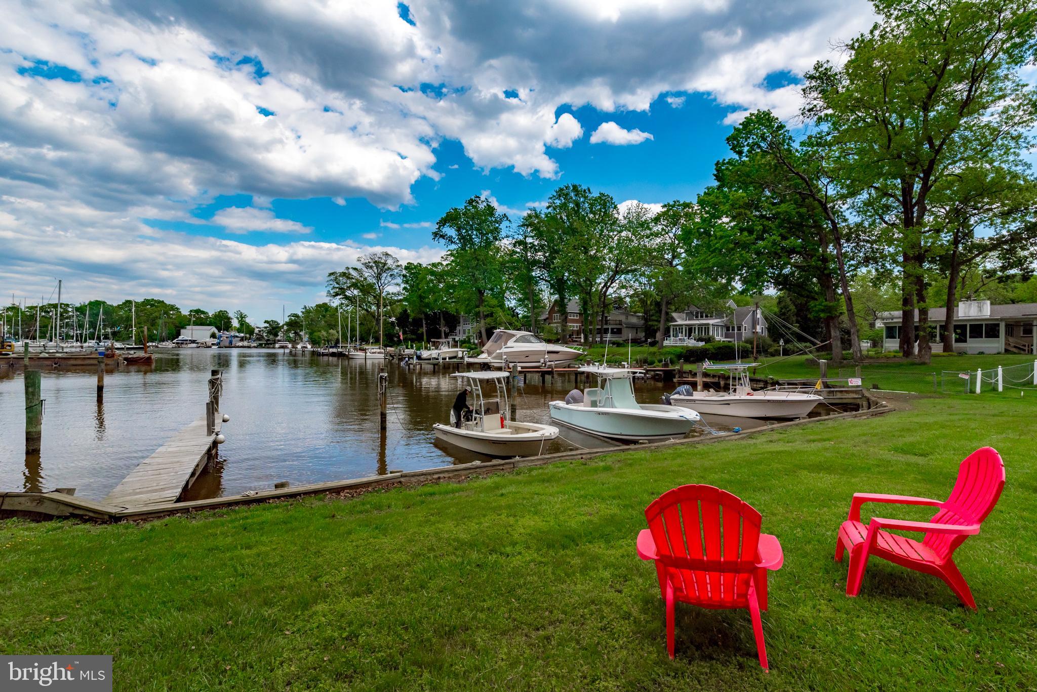 EASTPORT - Residential