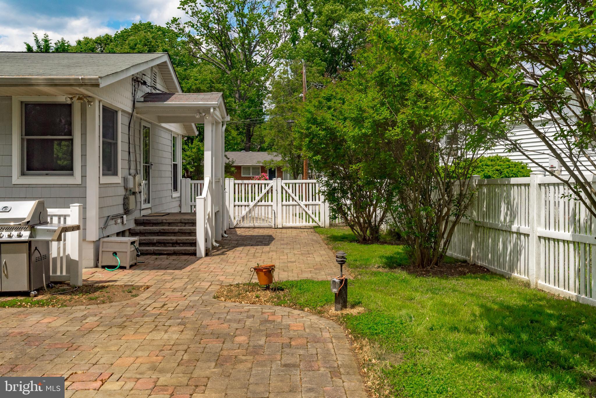 EASTPORT - Residential