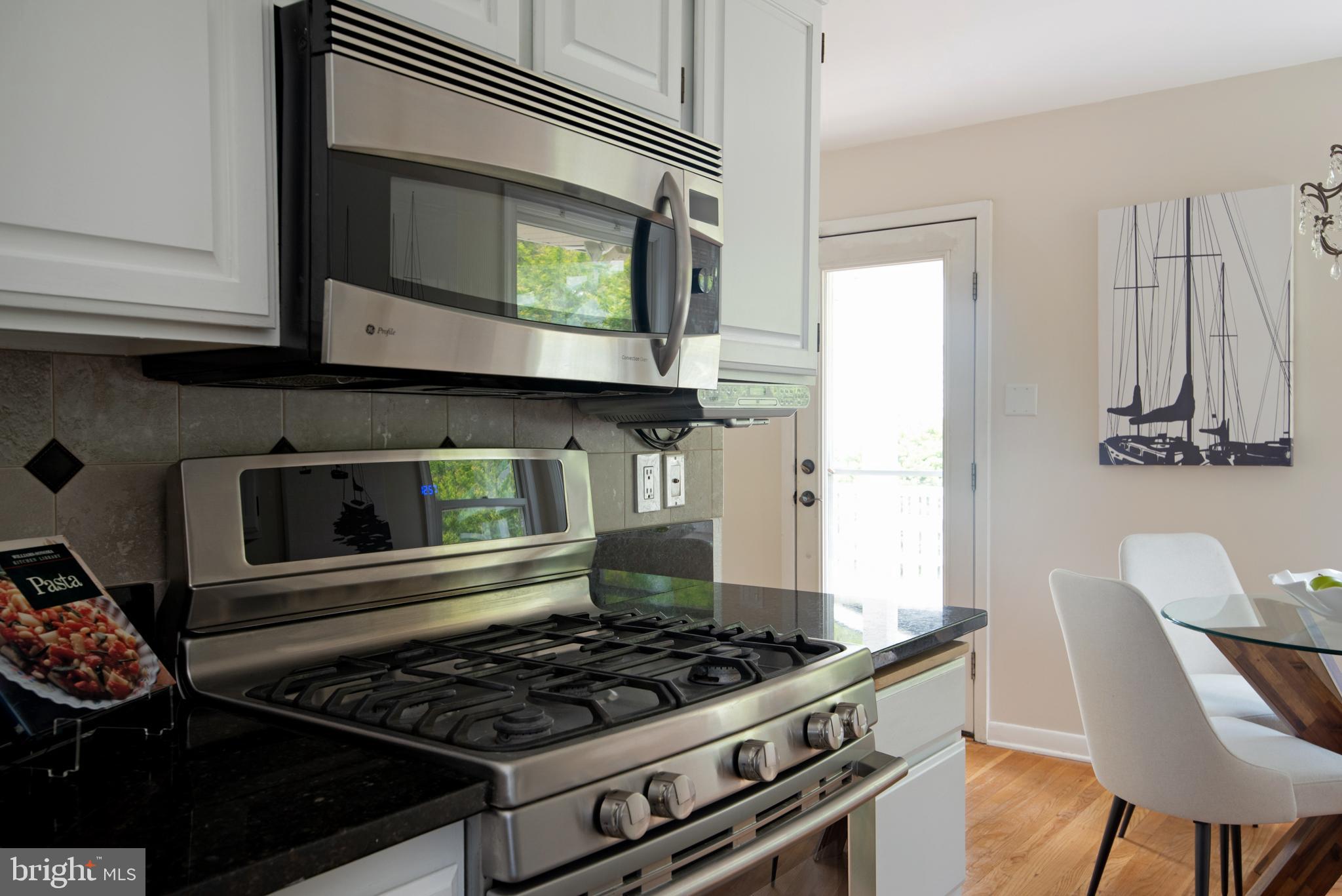 EASTPORT - Residential