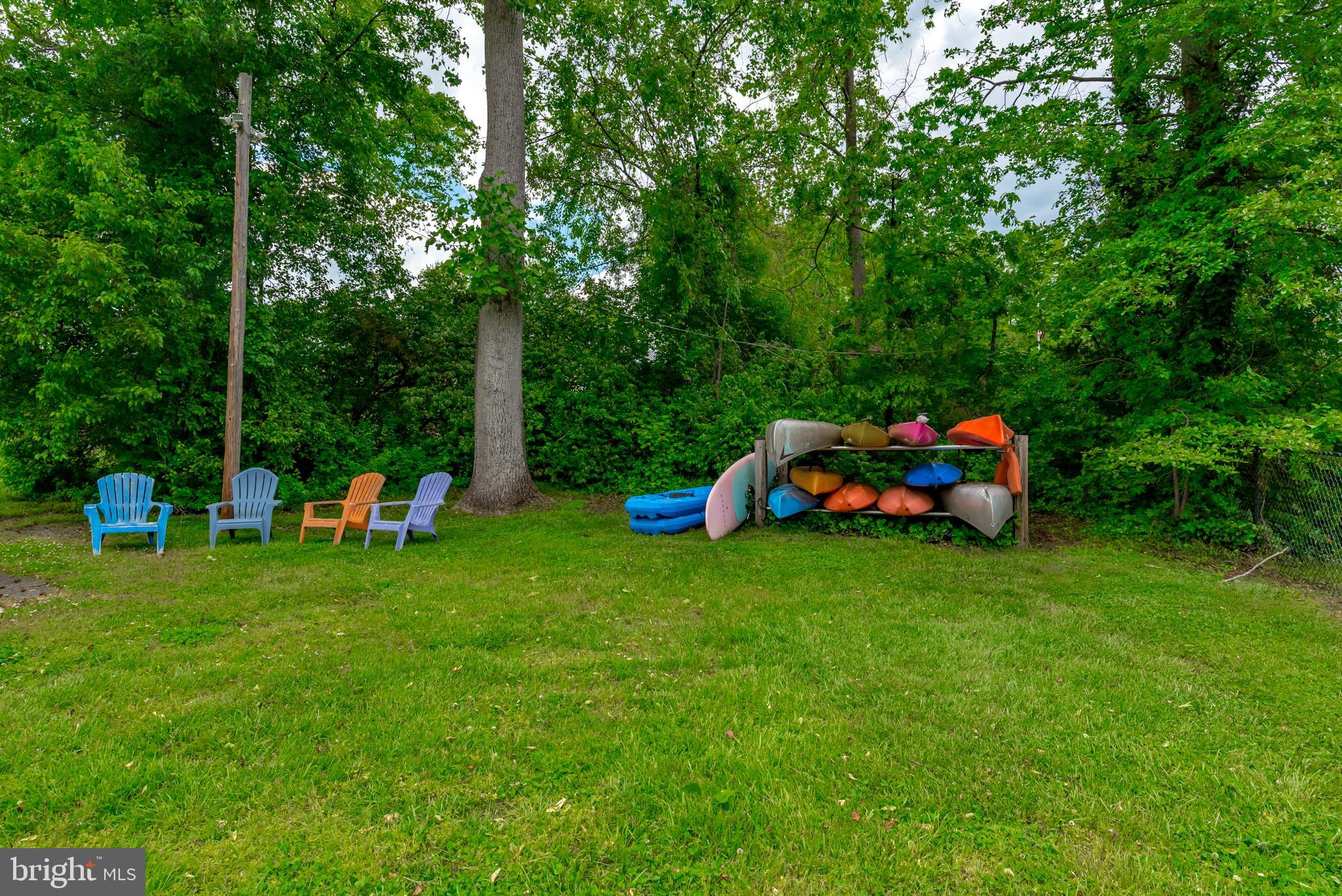 EASTPORT - Residential