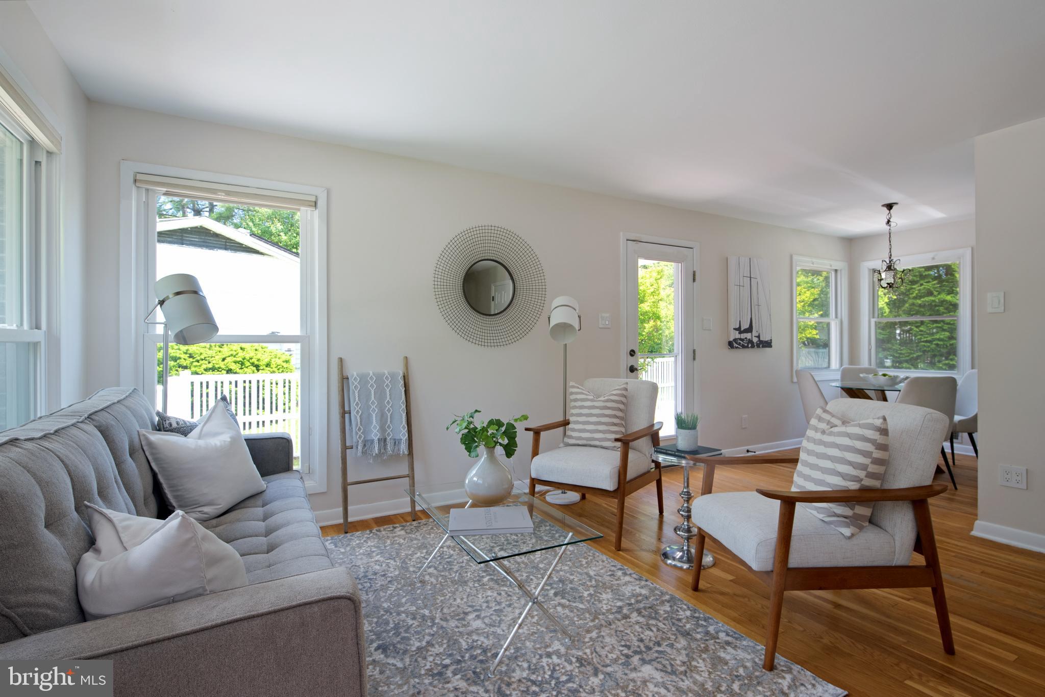 EASTPORT - Residential