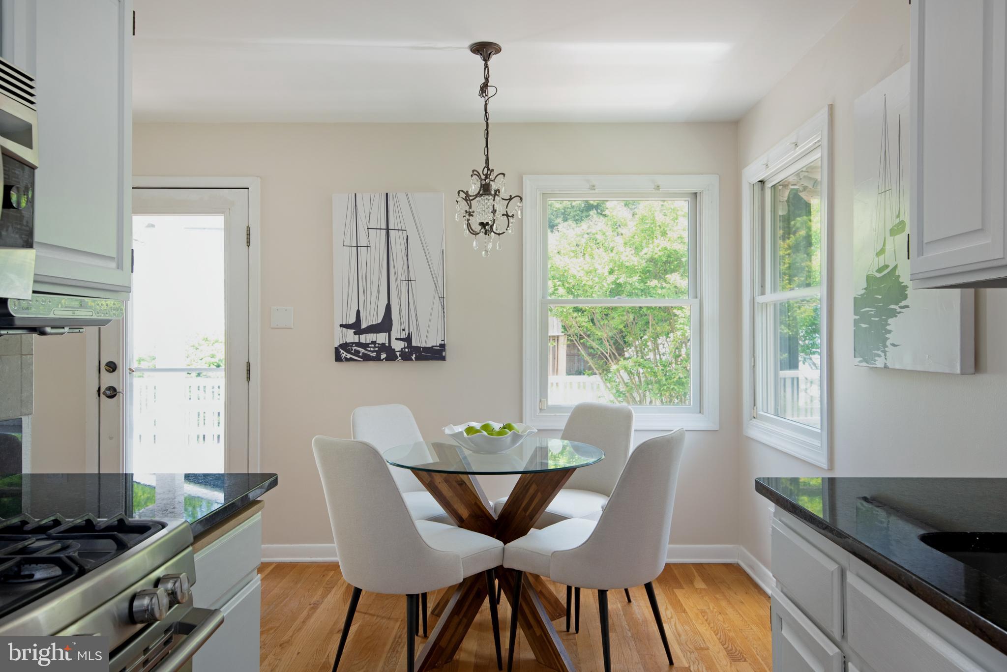 EASTPORT - Residential