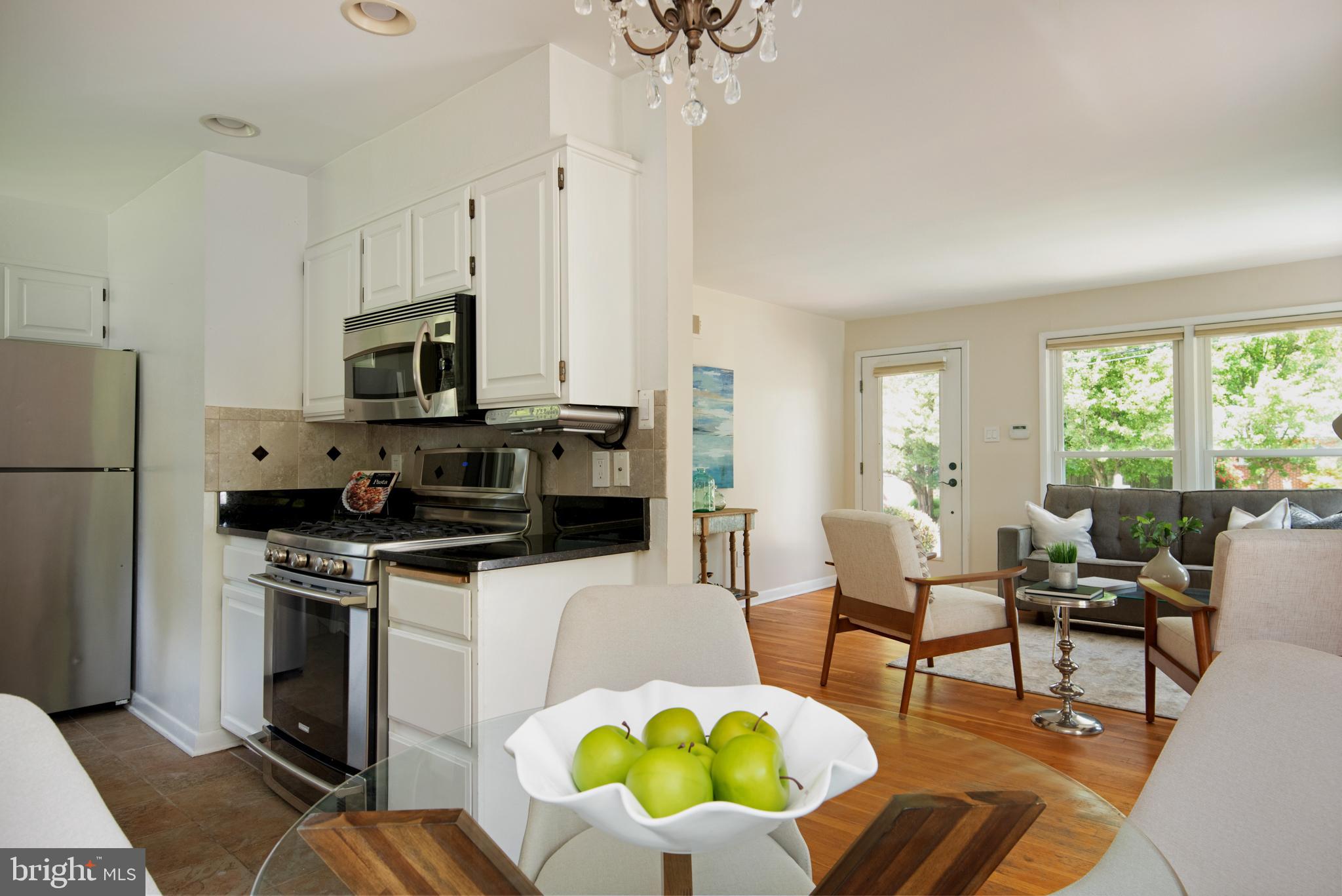 EASTPORT - Residential