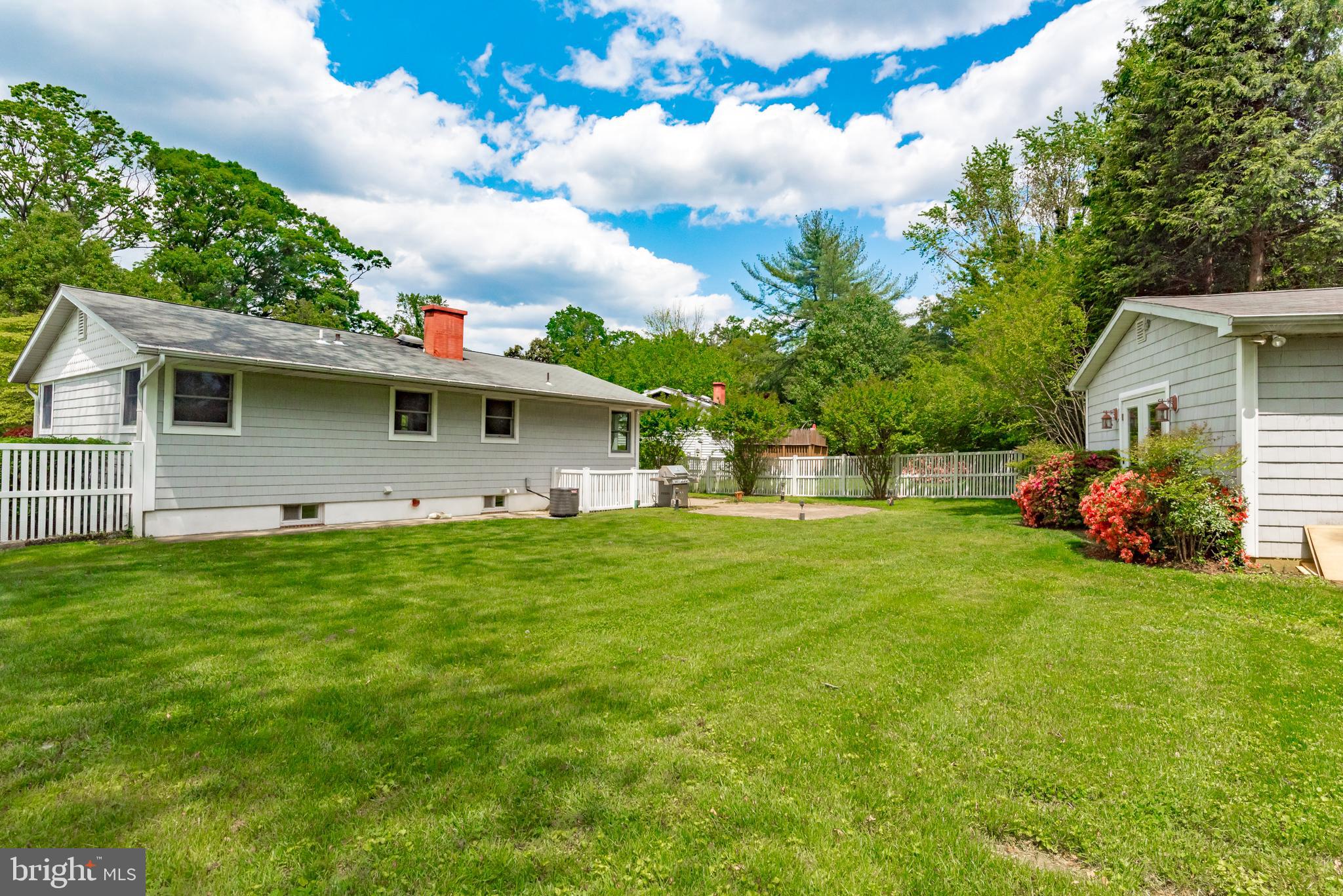 EASTPORT - Residential