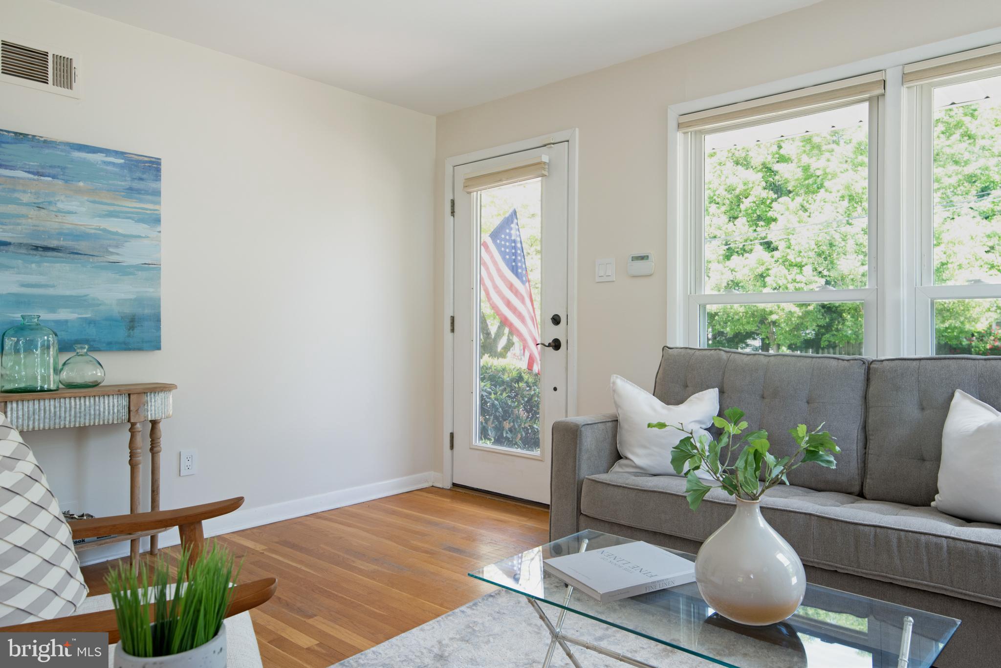 EASTPORT - Residential