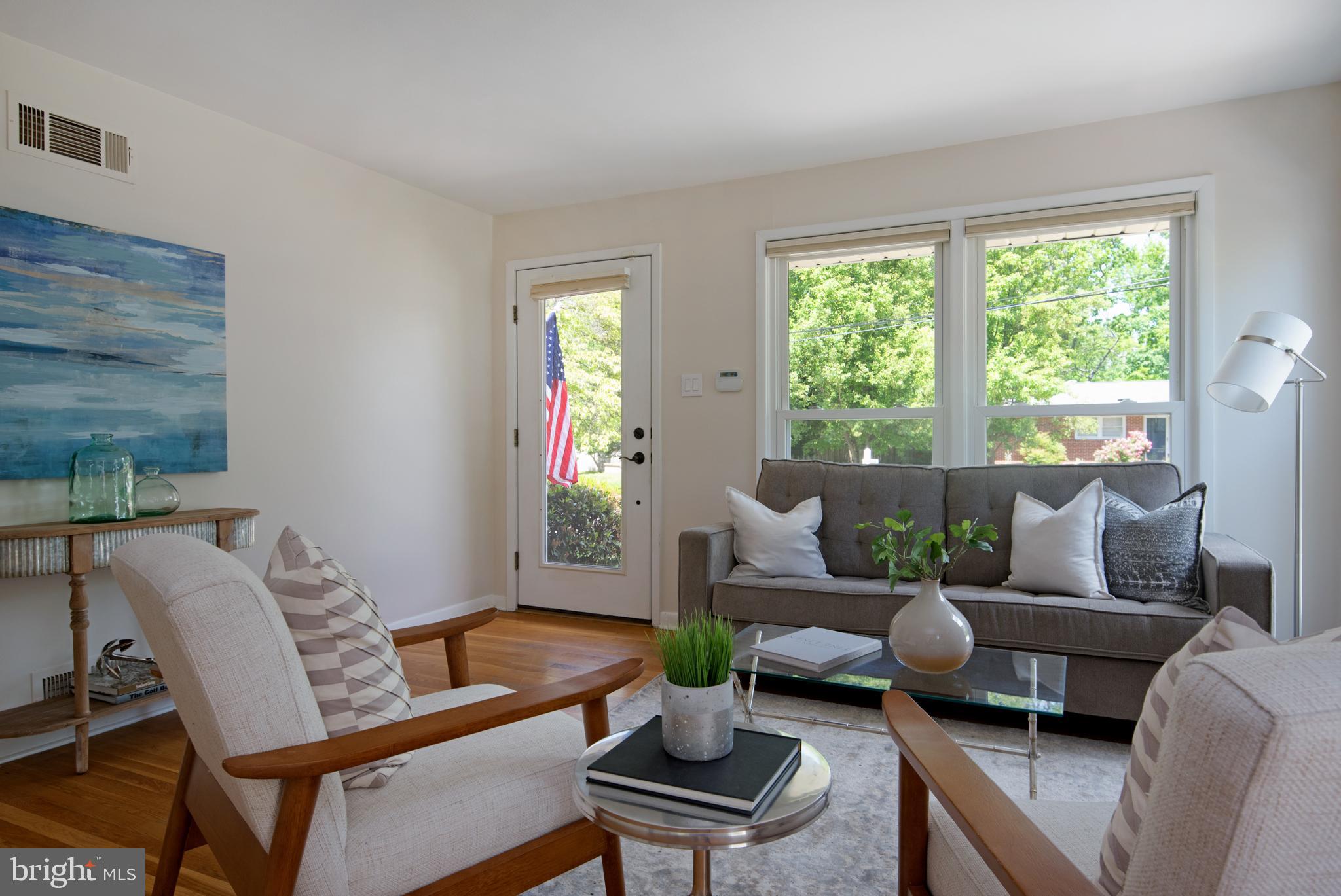 EASTPORT - Residential