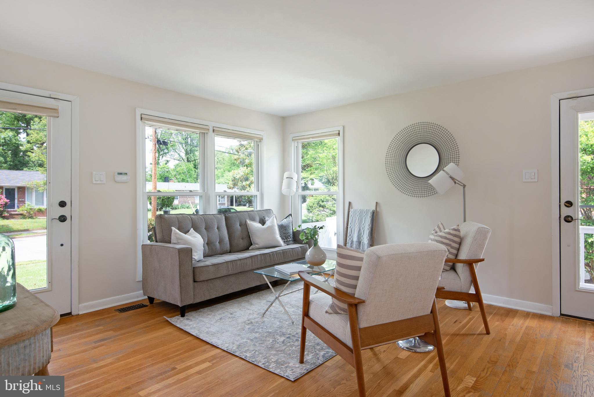 EASTPORT - Residential