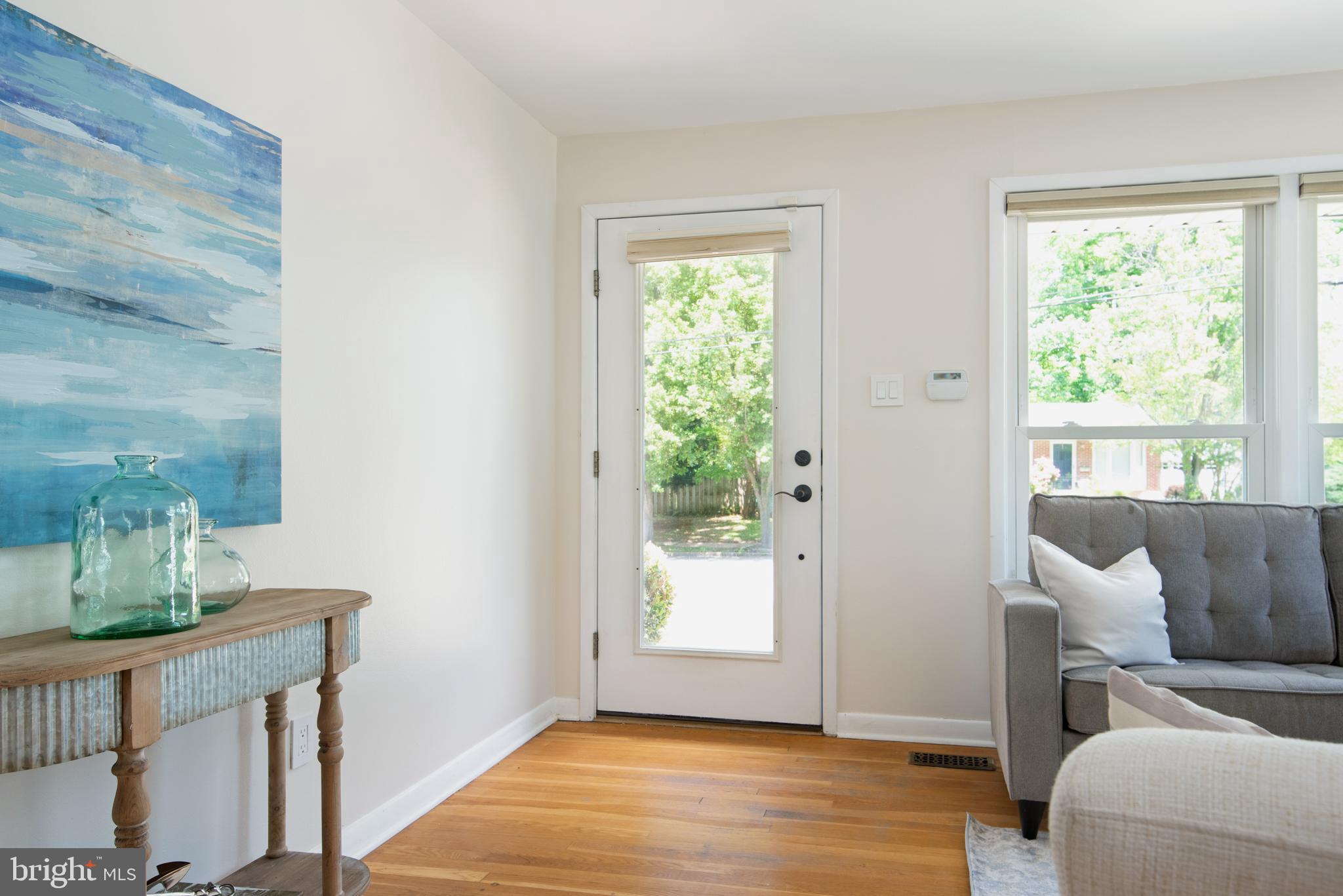 EASTPORT - Residential