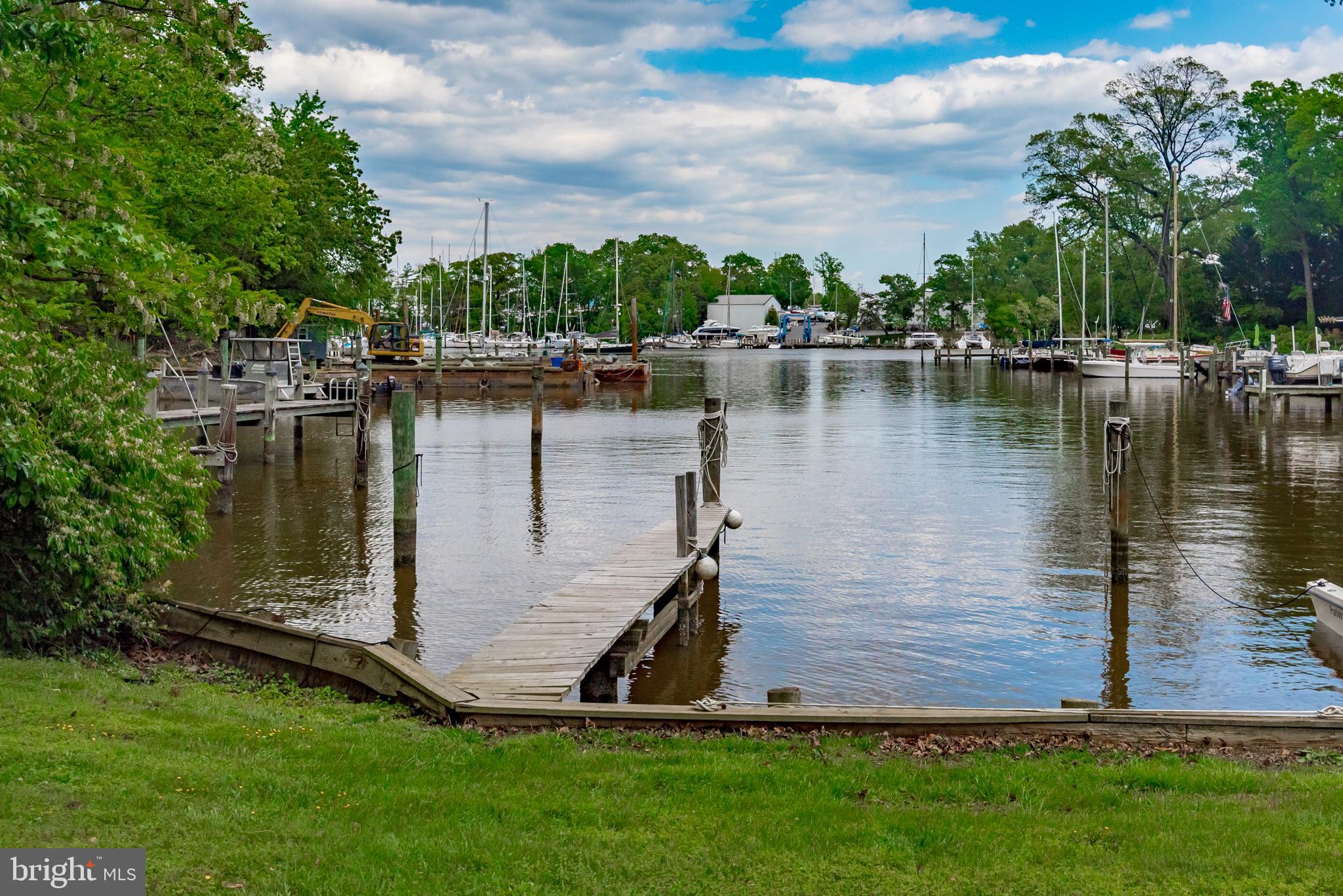 EASTPORT - Residential