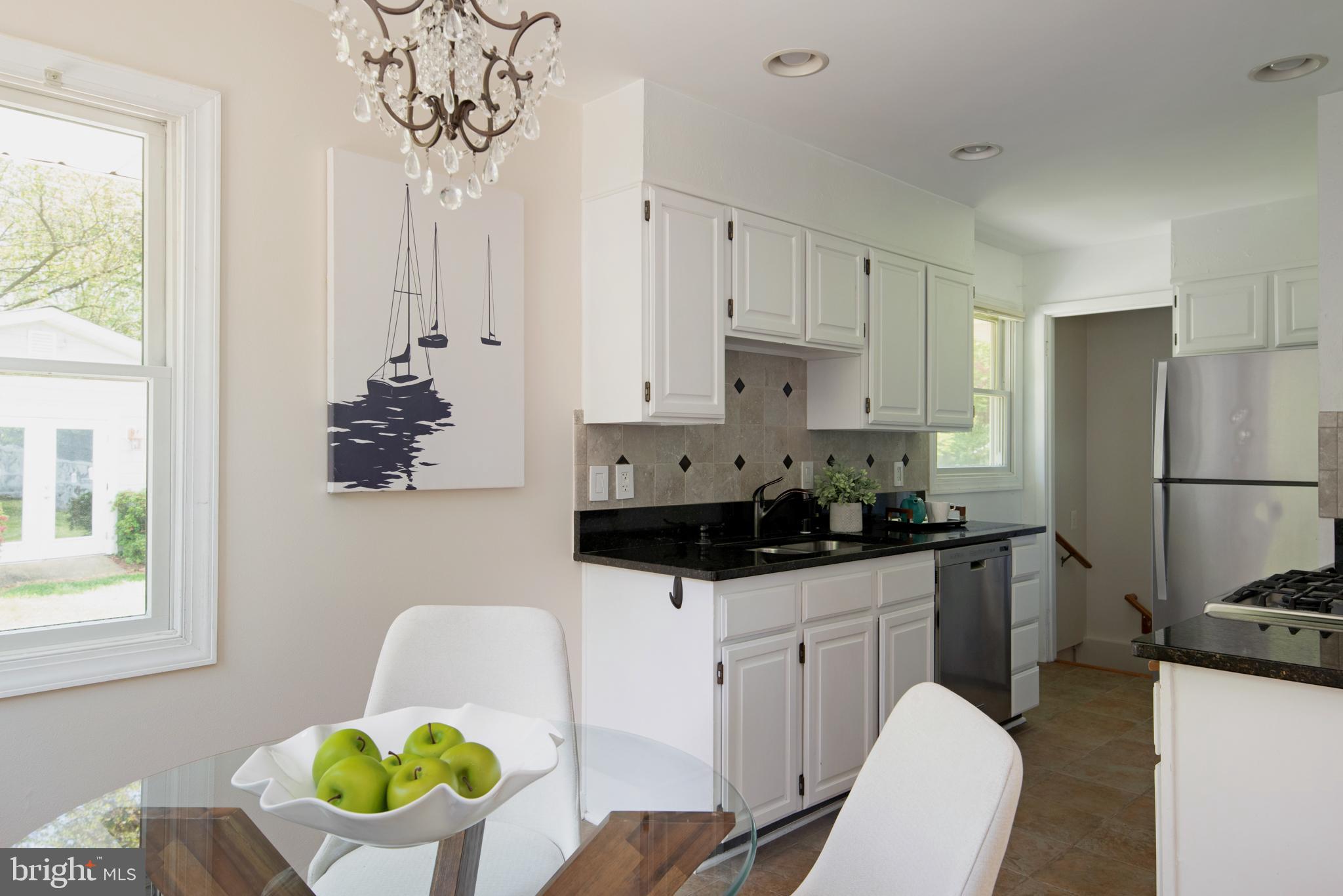 EASTPORT - Residential