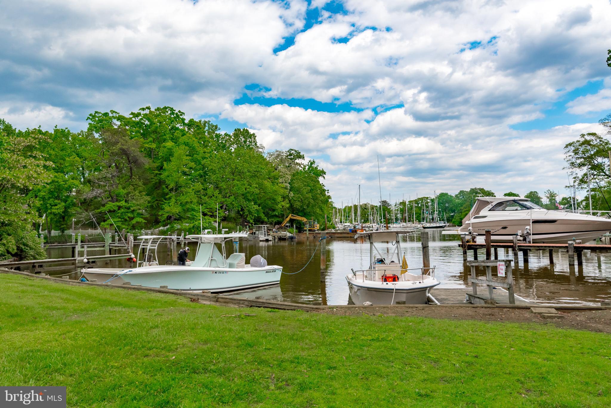 EASTPORT - Residential