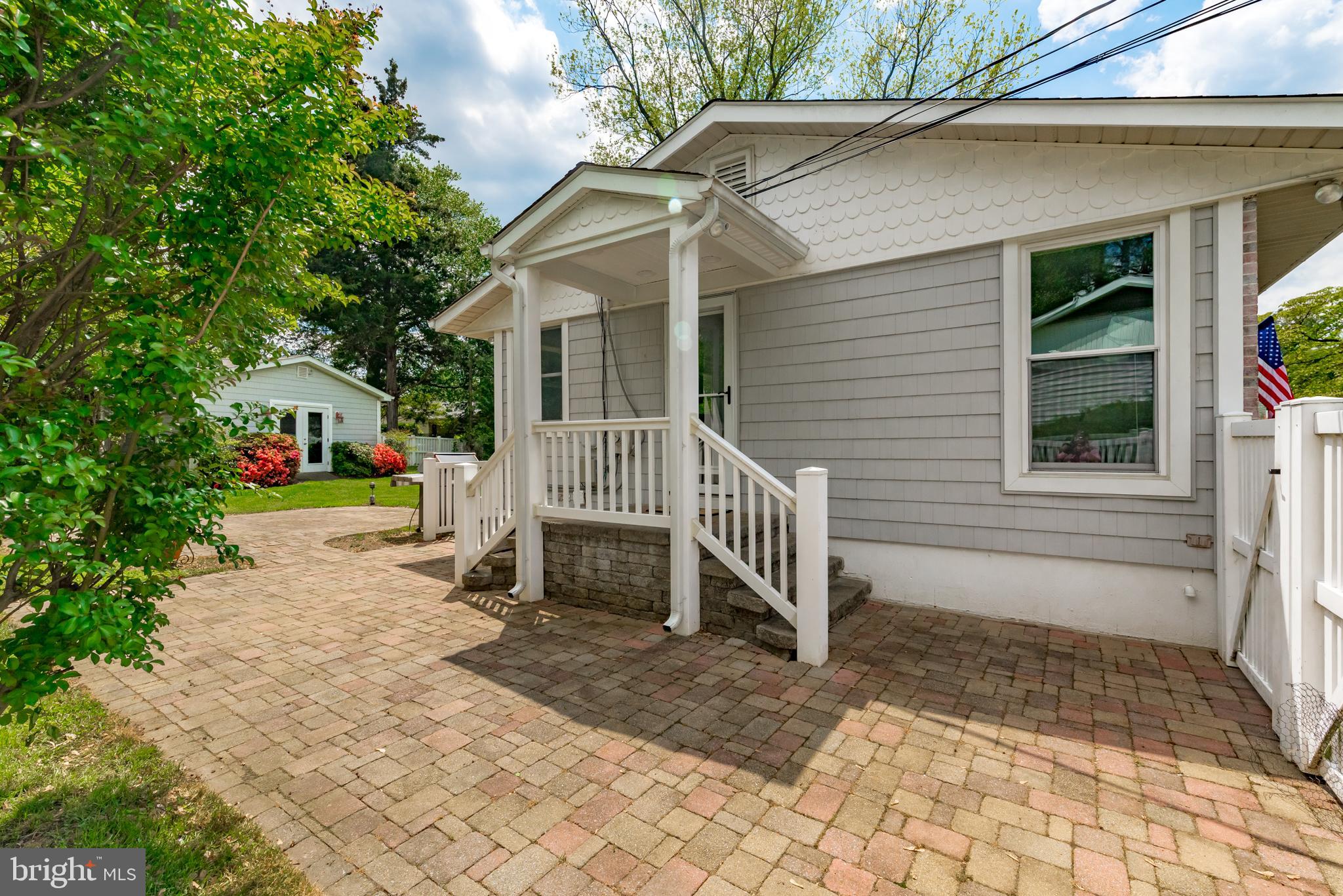 EASTPORT - Residential