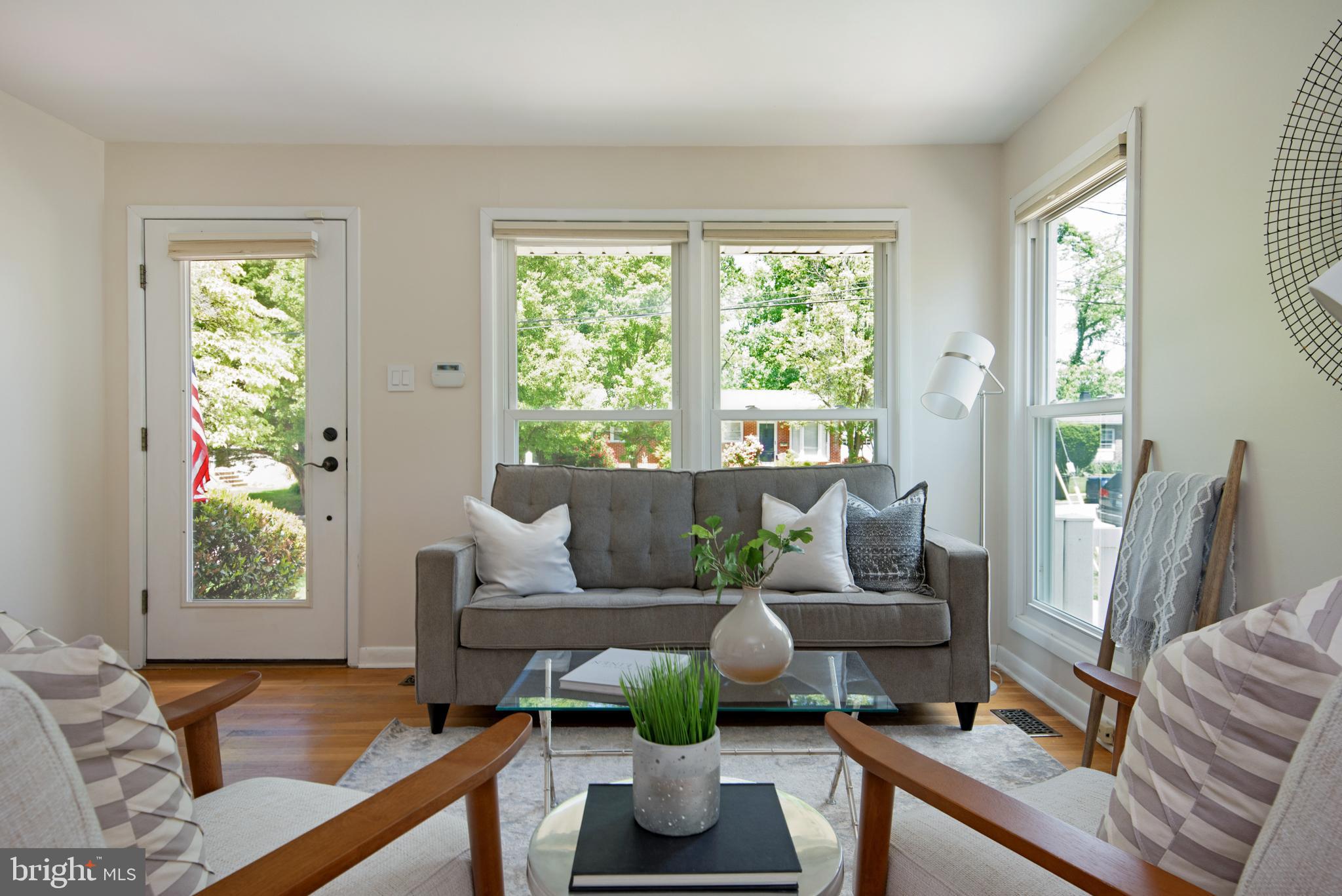 EASTPORT - Residential