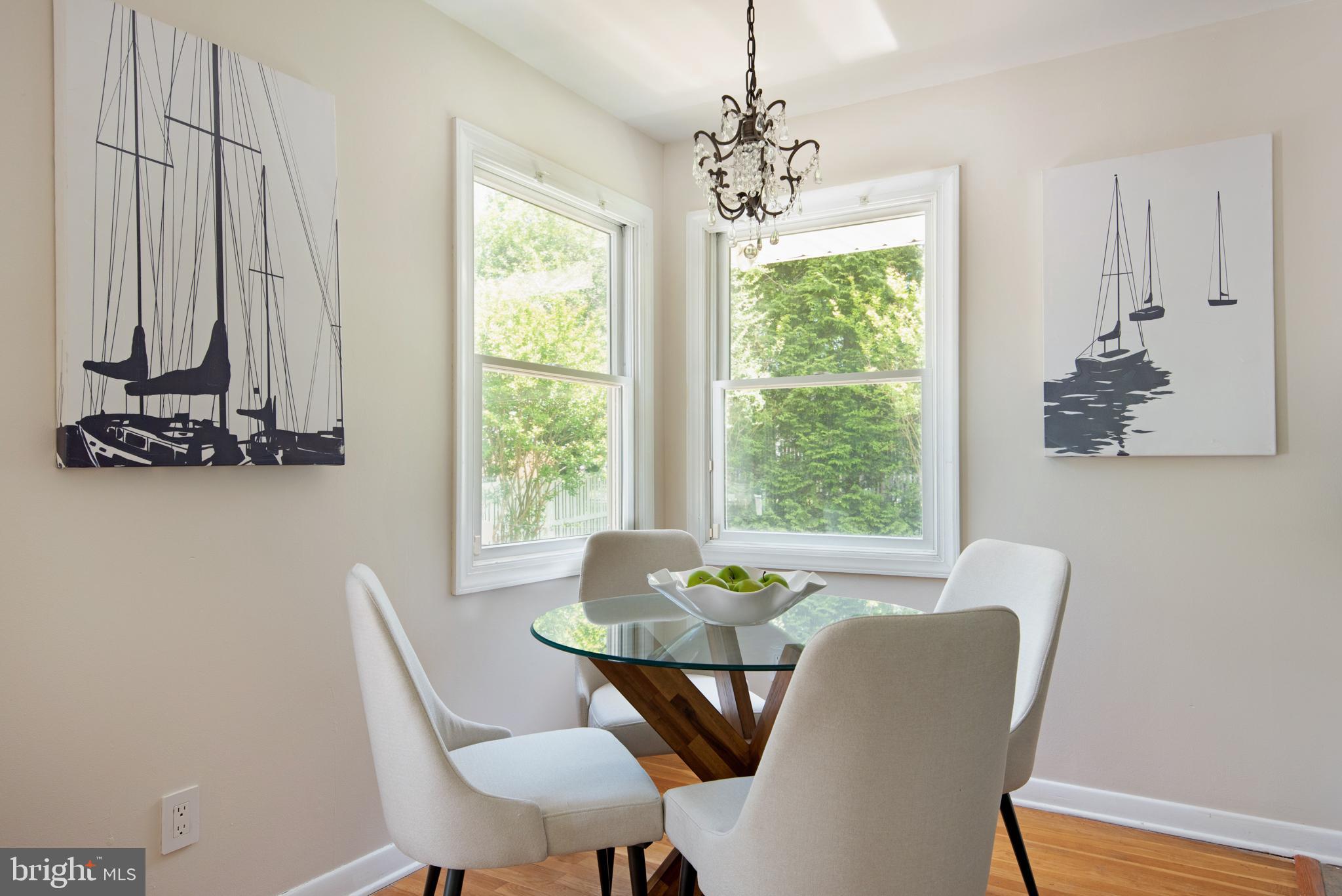 EASTPORT - Residential