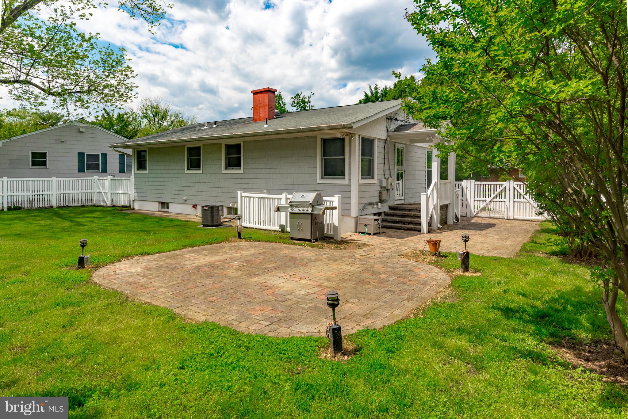 EASTPORT - Residential