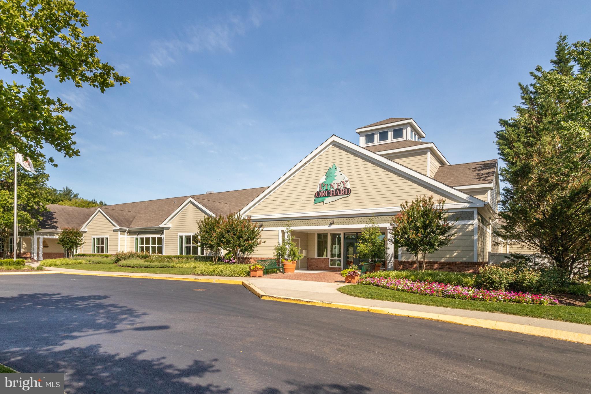 CEDAR RIDGE - Residential