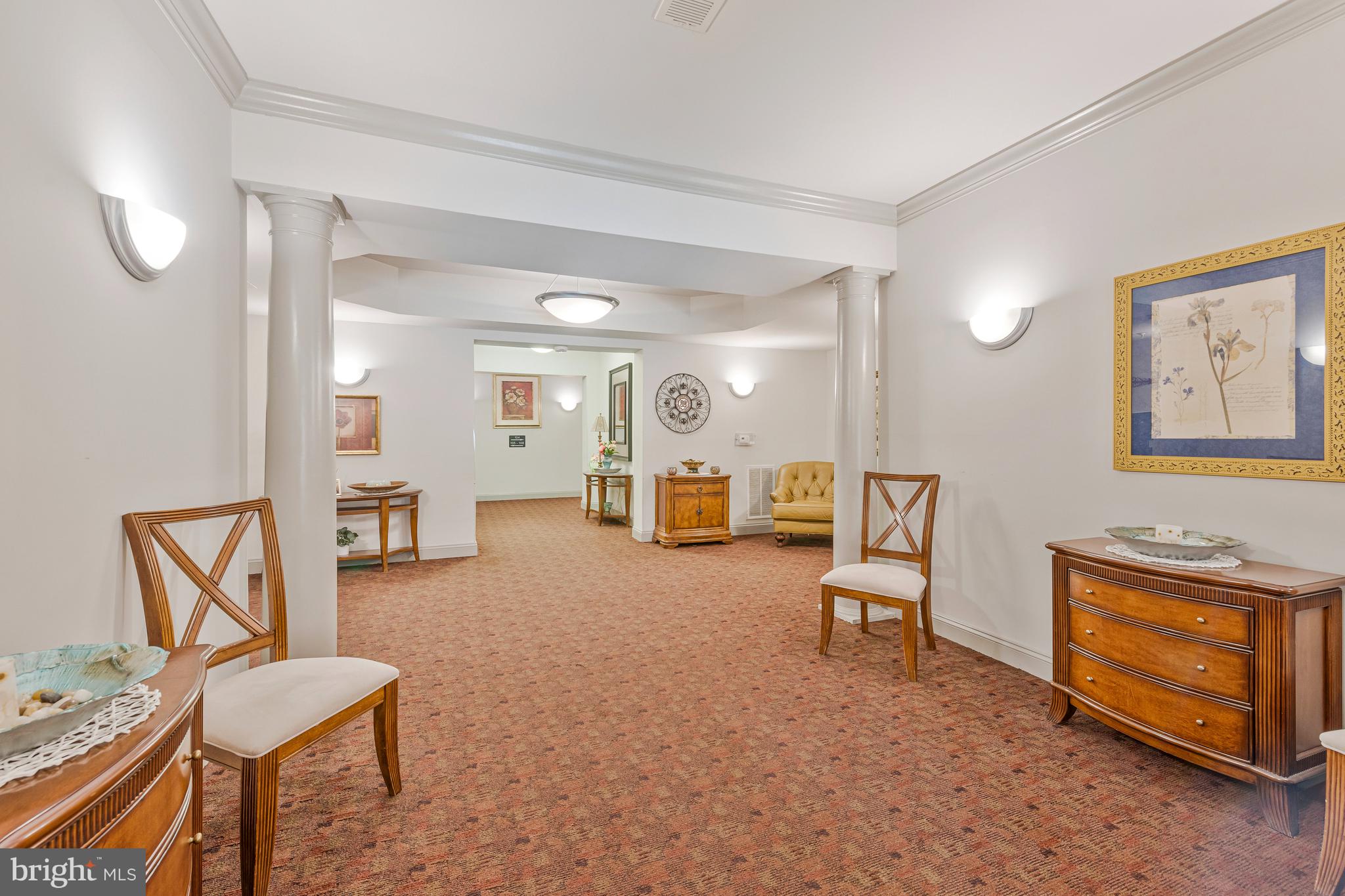 CEDAR RIDGE - Residential