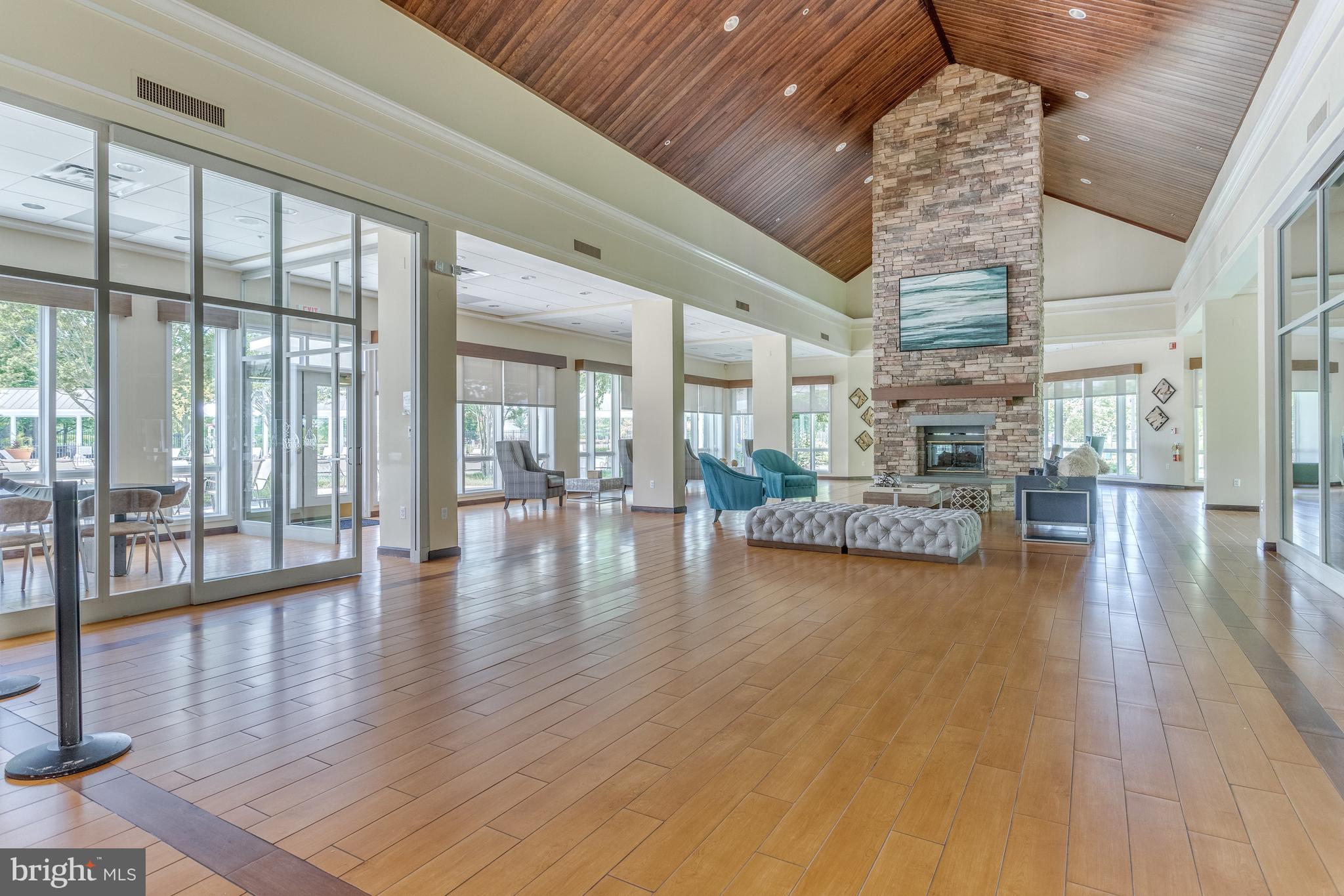 CEDAR RIDGE - Residential