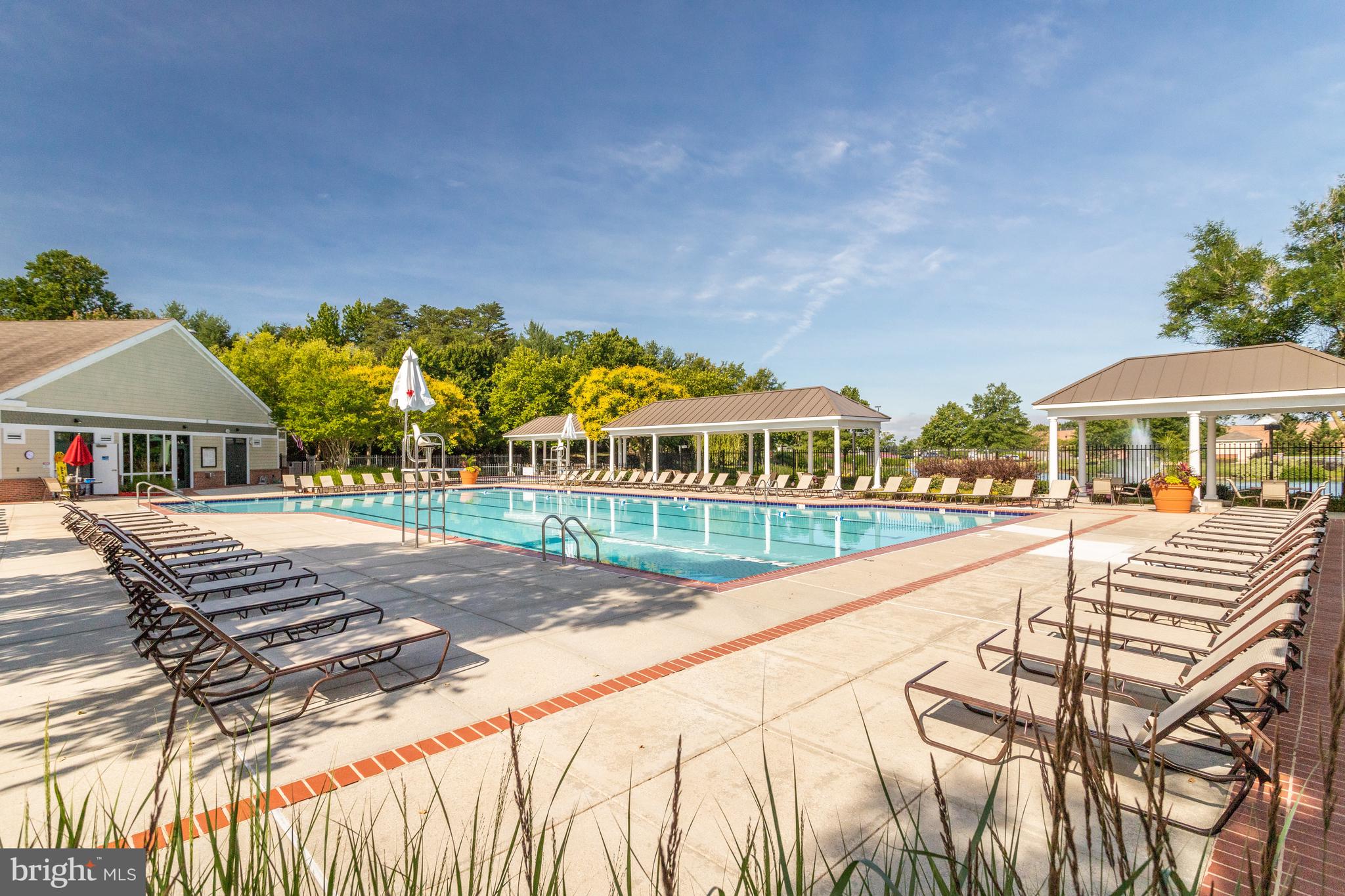 CEDAR RIDGE - Residential