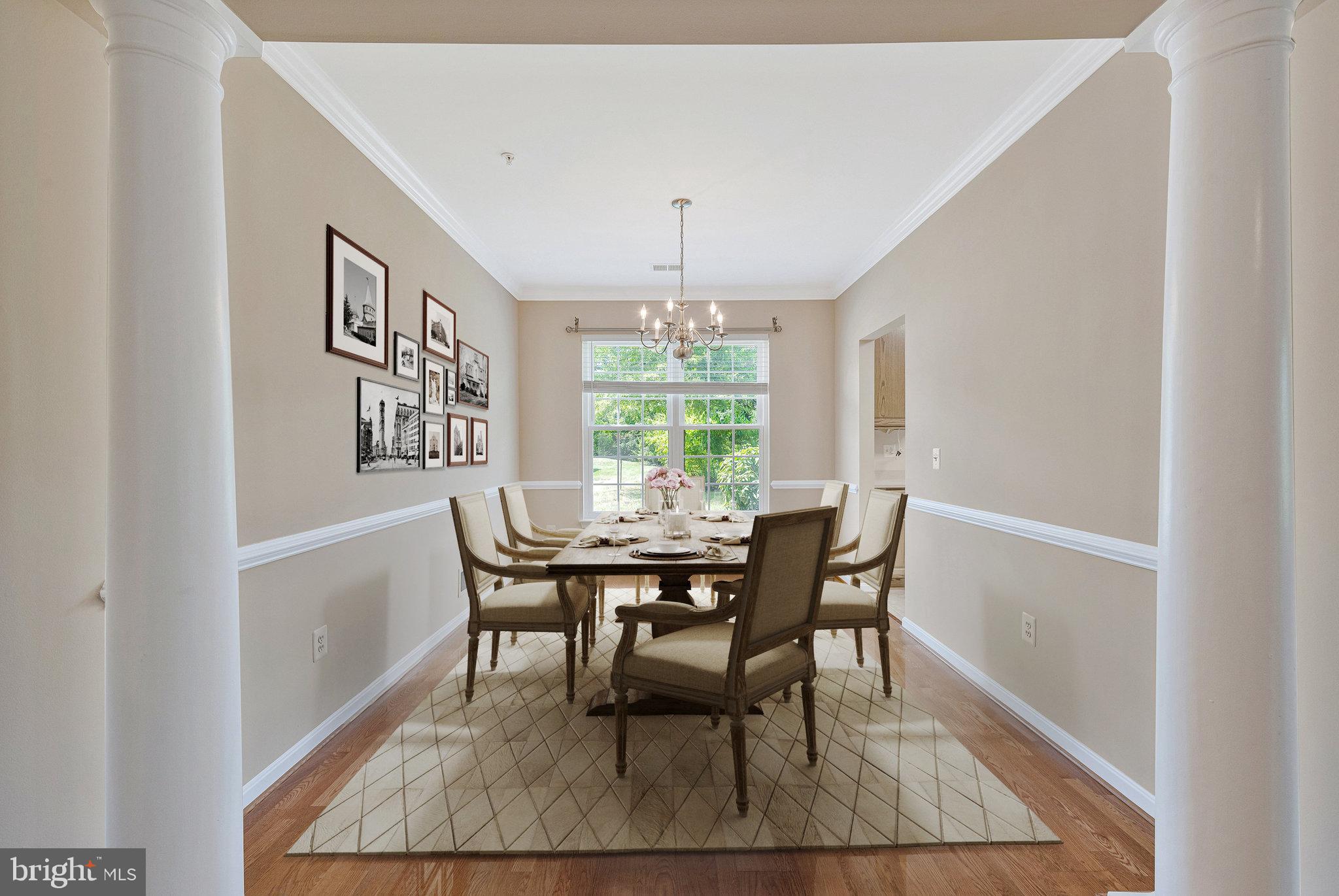 CEDAR RIDGE - Residential