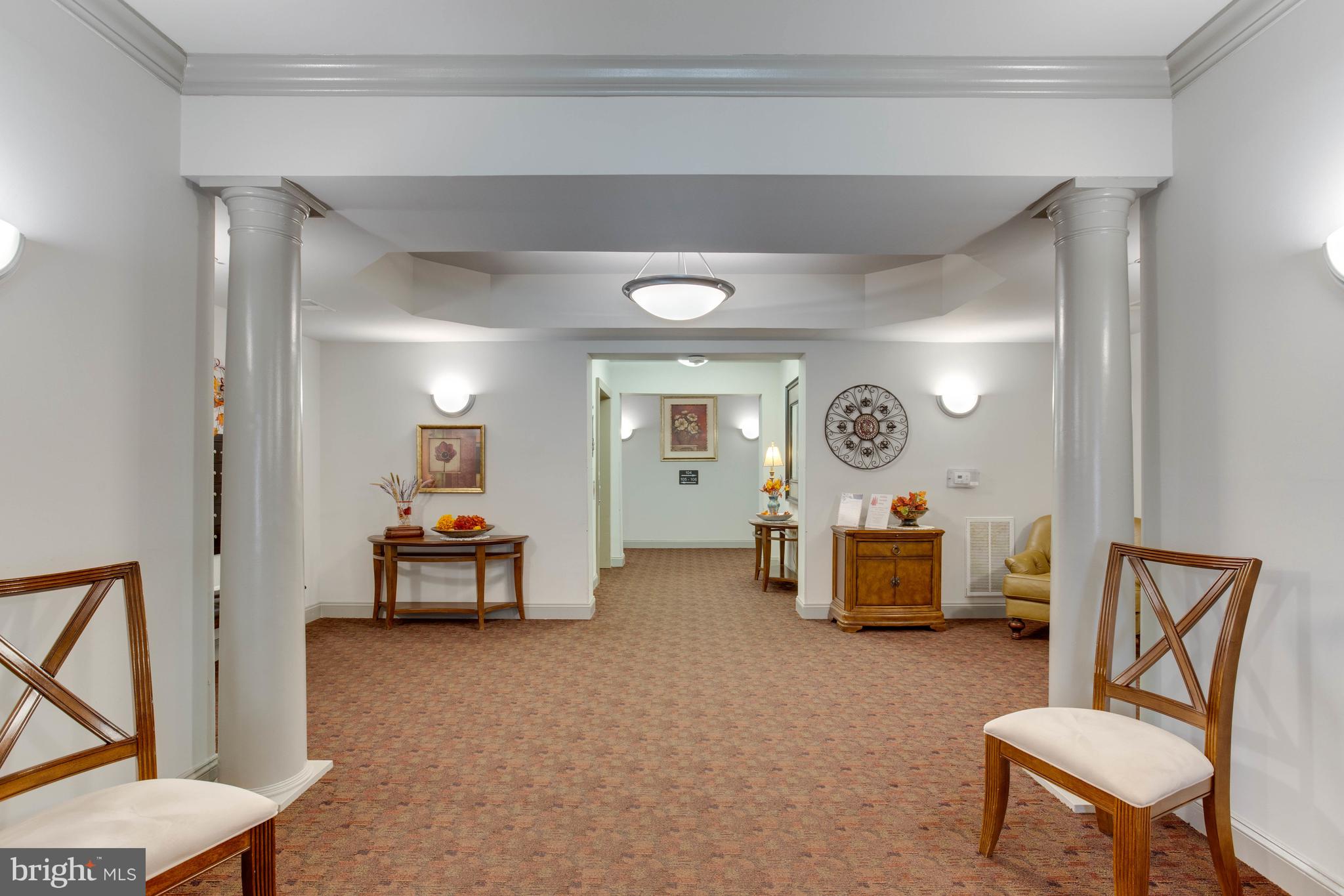 CEDAR RIDGE - Residential