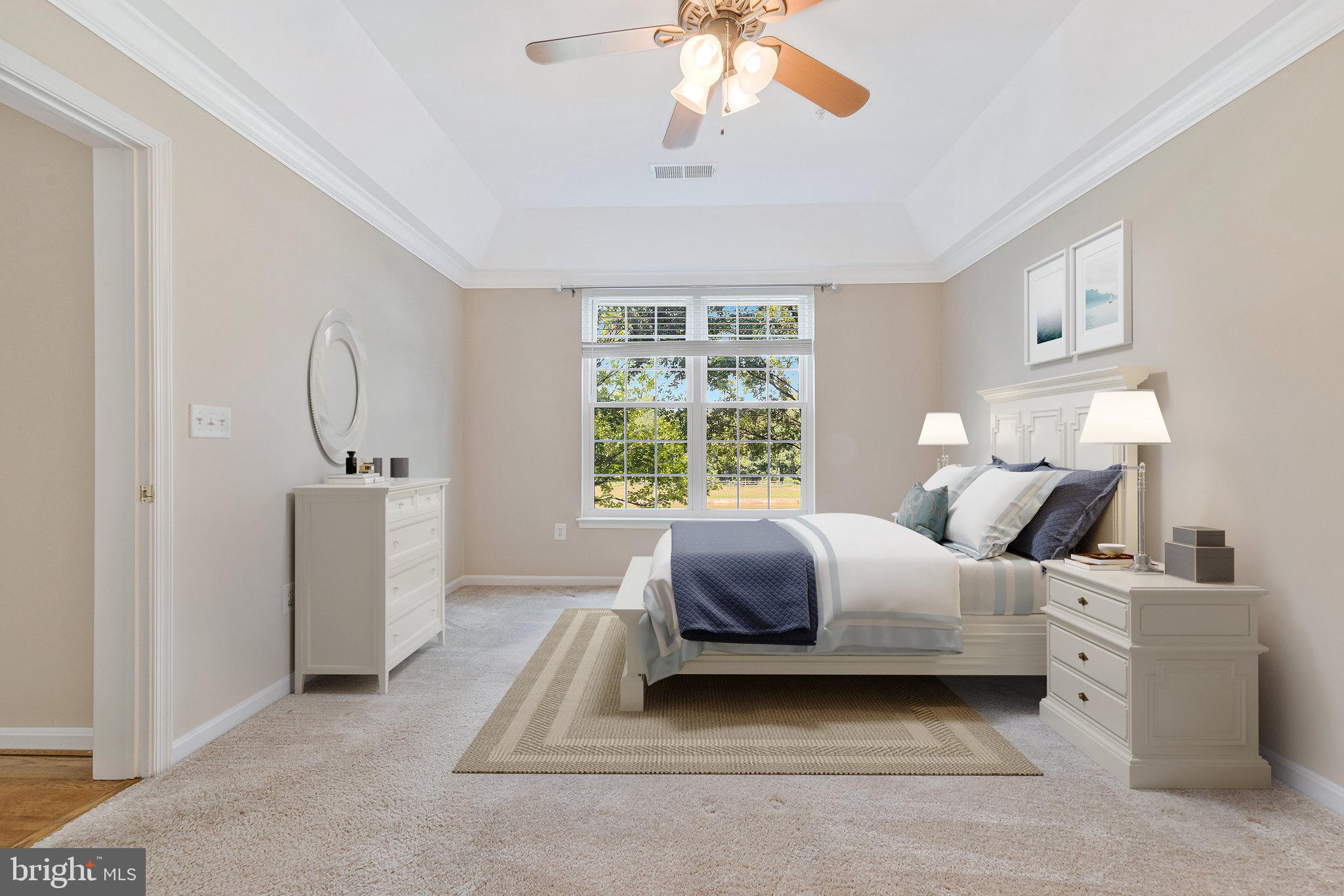 CEDAR RIDGE - Residential