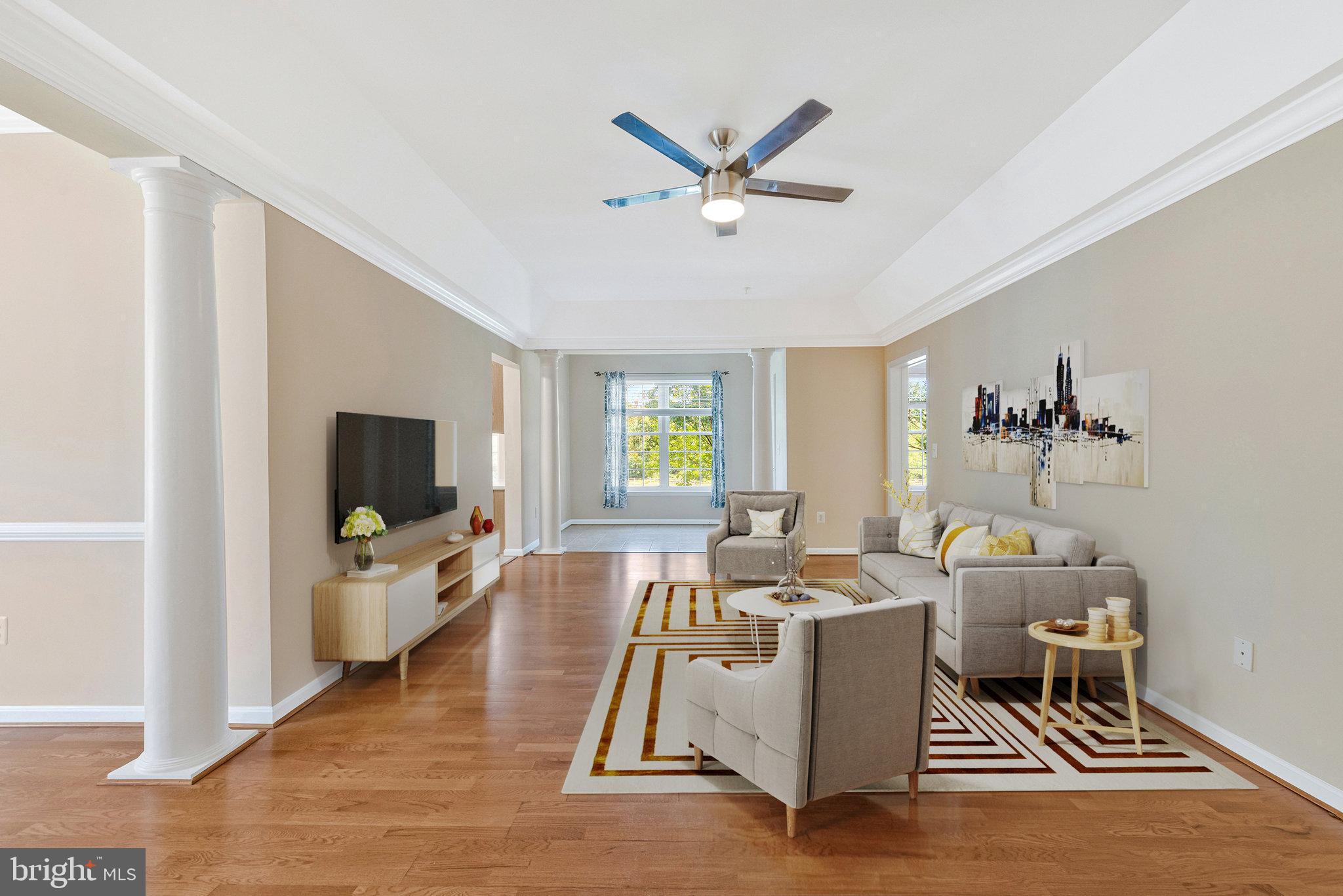 CEDAR RIDGE - Residential