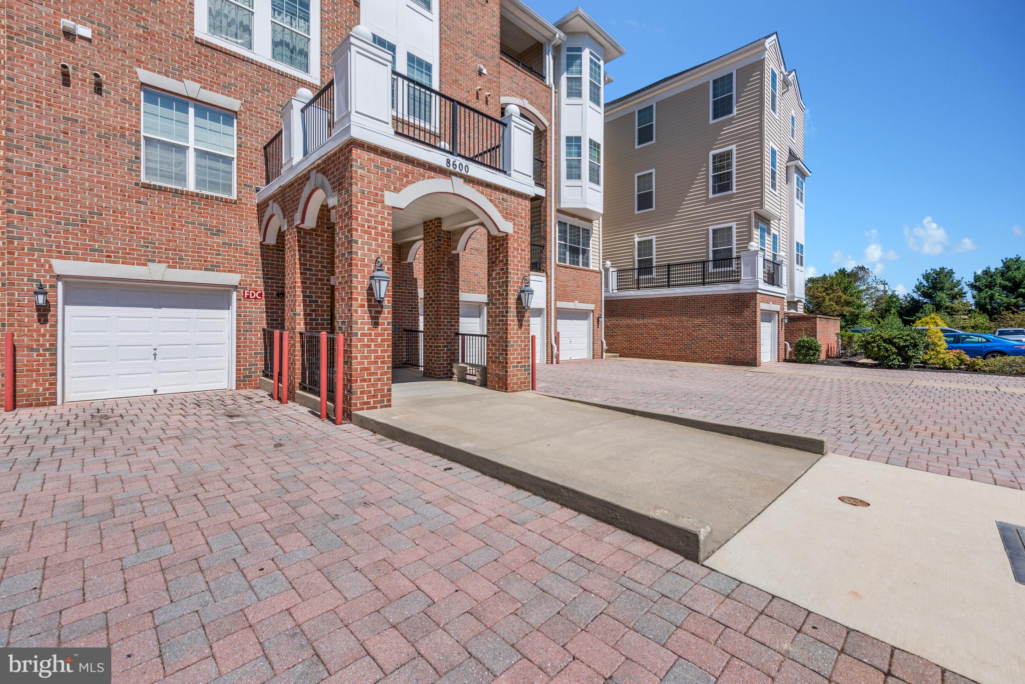 CEDAR RIDGE - Residential