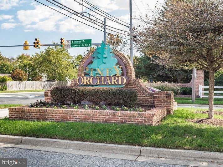 CEDAR RIDGE - Residential